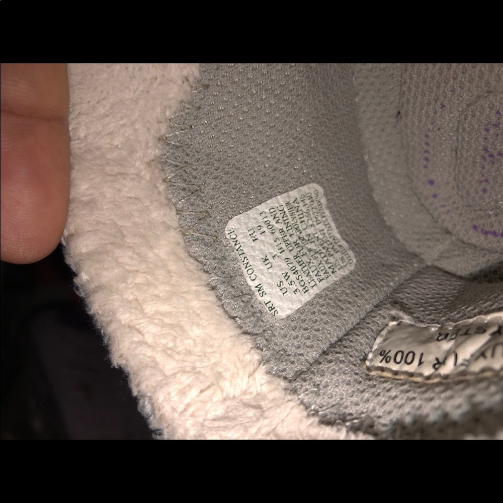 Stride Rite - Picture 3 of 3